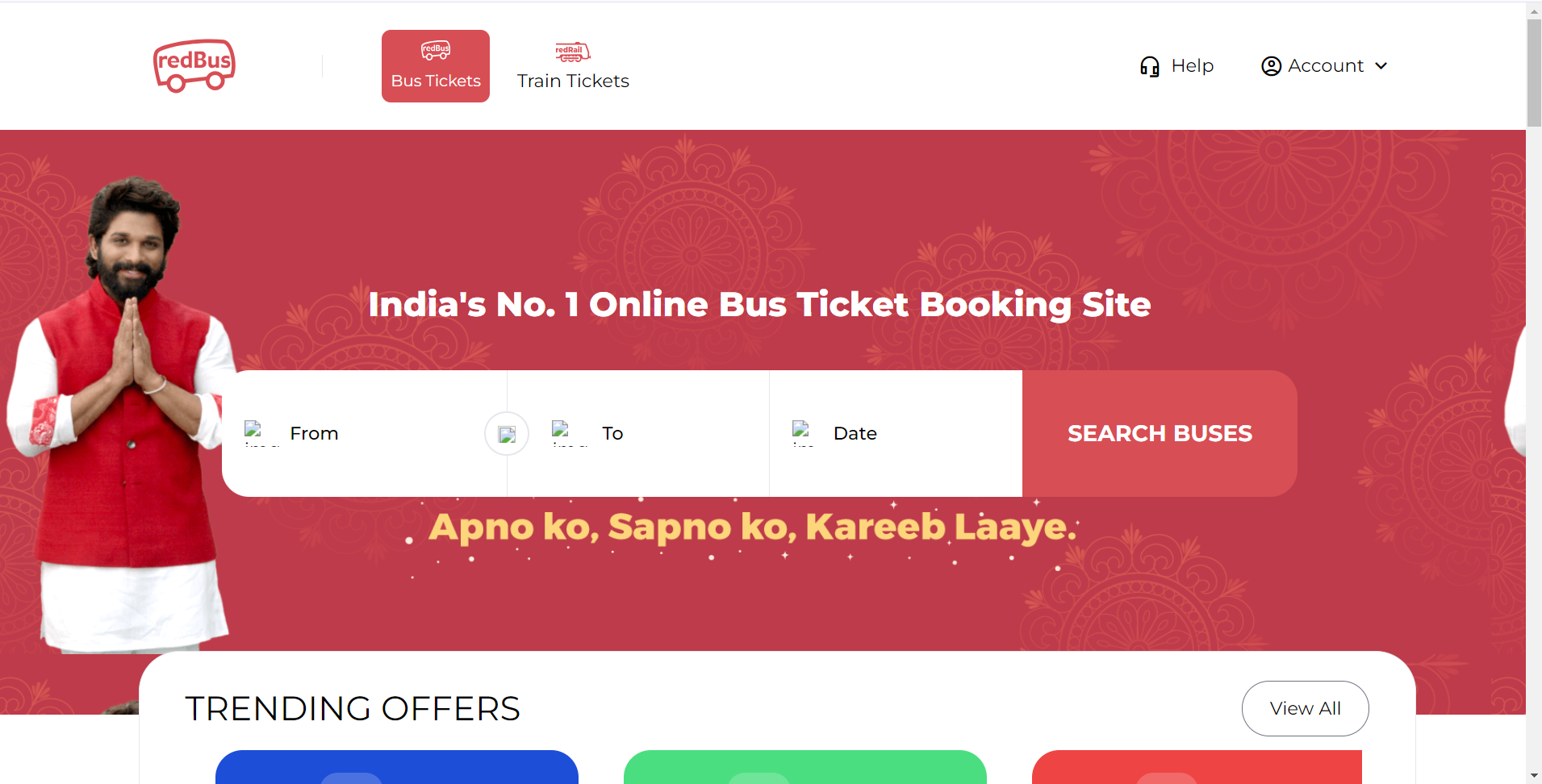 redbus